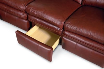 Hendrix Reclining Sectional