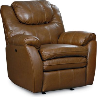 <294-98  : Hendrix Rocker Recliner