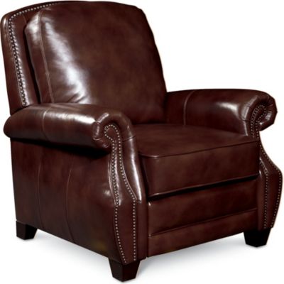 <2986  : Westbury Low-Leg Recliner