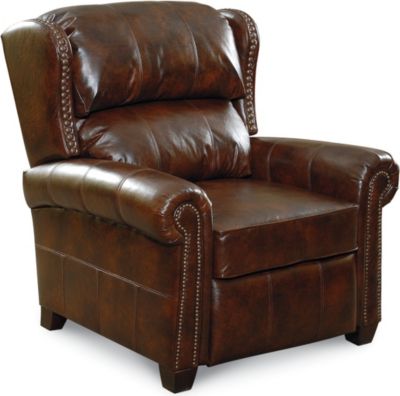 <2997  : Bencini Low-Leg Recliner