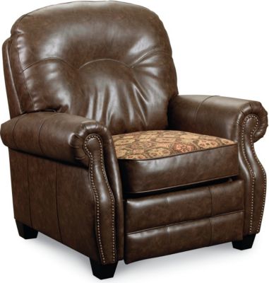 <2998  : Halstead Low-Leg Recliner