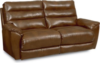 <309-39  : Evie Double Reclining Sofa