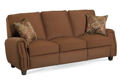 <311-39  : Ellie Double Reclining Sofa