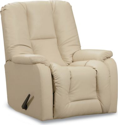<312-97  : Eric Wall Saver® Recliner