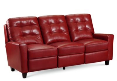<313-39  : Emily Double Reclining Sofa