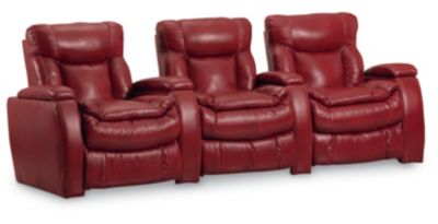 <315 SECT  : Cinema Theater Sectional