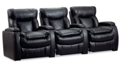 <315 SECT  : Cinema Theater Sectional