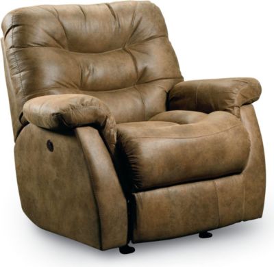 <316-98  : Astro Rocker Recliner