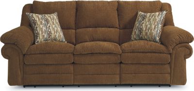 32039  : Barcelona Double Reclining Sofa