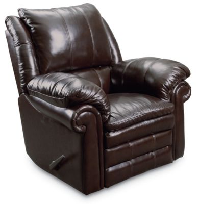 <320-98  : Canterbury Rocker Recliner