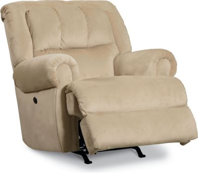 <323-97  : Evans Wall Saver® Recliner