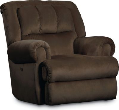 <323-97  : Evans Wall Saver® Recliner