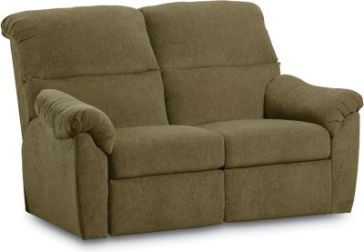 <324-29  : Emmitt Double Reclining Loveseat