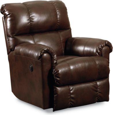 <327-95  : Griffin Glider Recliner