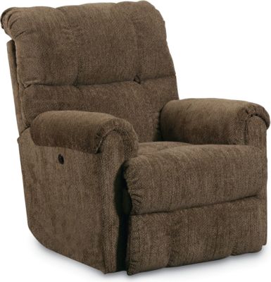 <327-98  : Griffin Rocker Recliner