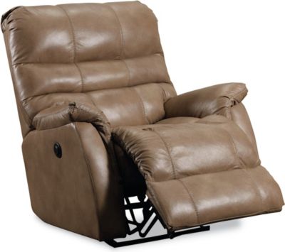 <328-97  : Garrett Wall Saver® Recliner