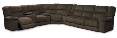 <338 SECT  : Jacobsen Sectional