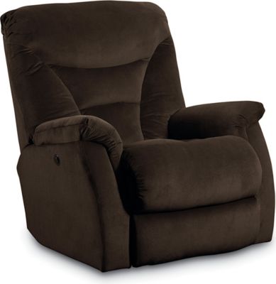 <342-98  : Garner Rocker Recliner