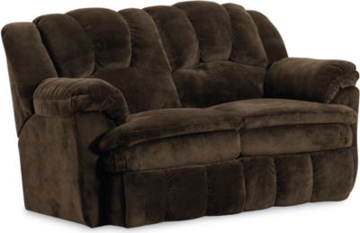 <344-29  : Cameron Double Reclining Loveseat