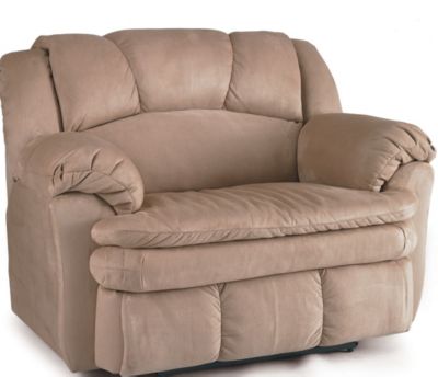Cameron Snuggler® Recliner