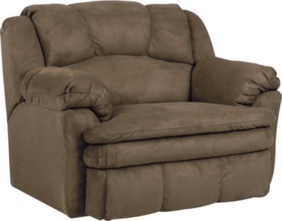 <344-14  : Cameron Snuggler® Recliner