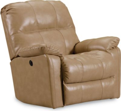 <345-95  : Manning Glider Recliner
