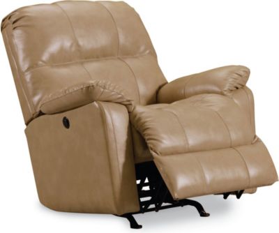 <345-97  : Manning Wall Saver® Recliner