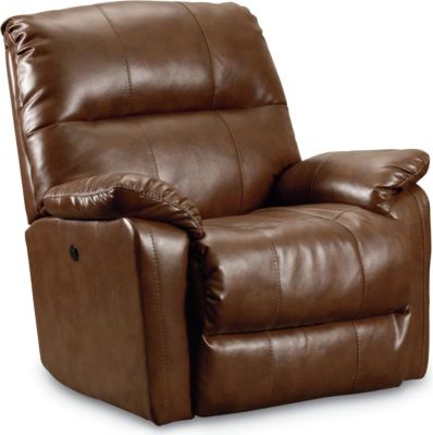 <345-98  : Manning Rocker Recliner