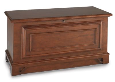 <03473-39  : Grace Chest (Cherry Finish)
