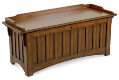 <3502-20  : Ari Cedar Chest