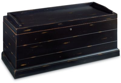 <3507-89  : Cap'n Jack Cedar Chest