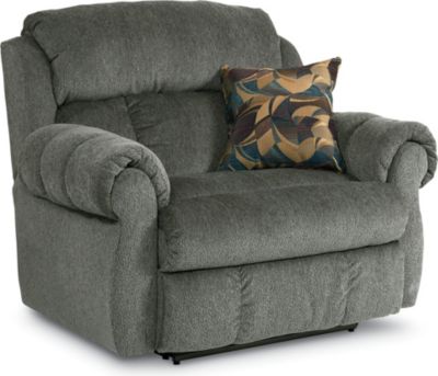 <351-14  : Hawkeye Snuggler® Recliner
