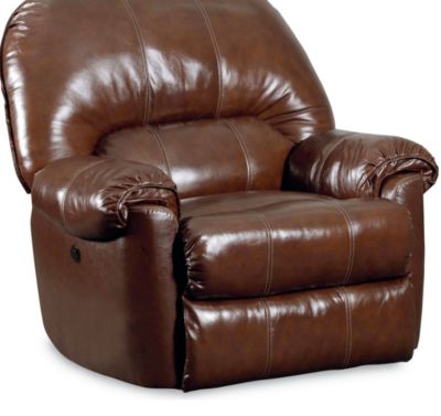 <364-95  : Collins Pad-Over-Chaise Glider Recliner