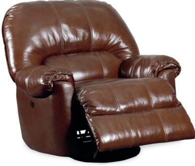 <364-97  : Collins Wall Saver® Recliner