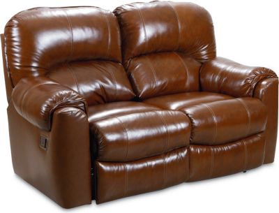 <364-29  : Collins Double Reclining Loveseat