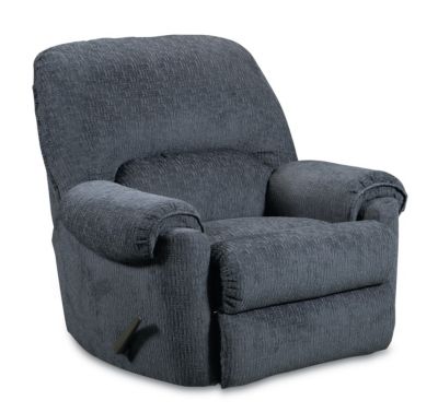 36495  : Collins Glider Rocker Recliner