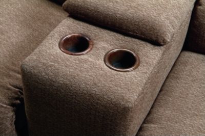 Rivers Theater Seating
