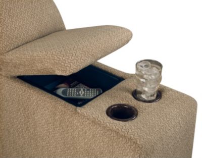 Rivers Theater Seating