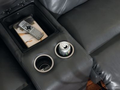 Clausen Theater Sectional