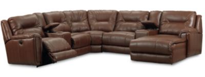 <370 SECT  : Clausen Sectional