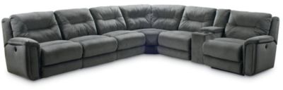 <370 SECT  : Clausen Theater Sectional