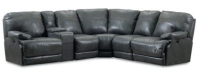 <373 SECT  : Bradley Theater Sectional