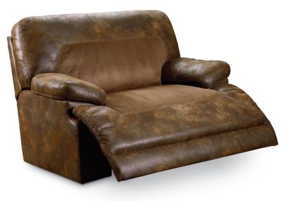 <373-14  : Bradley Snuggler® Recliner