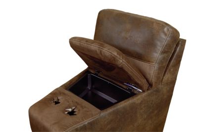Bradley Theater Sectional