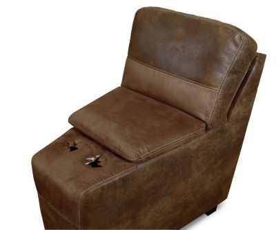 Bradley Theater Sectional