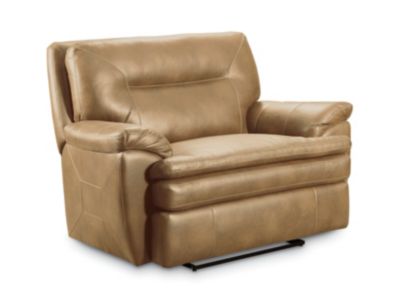 <374-14  : Metropolitan Snuggler® Recliner