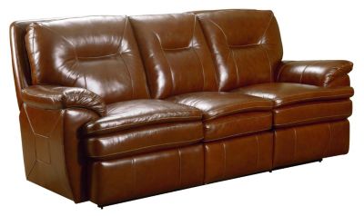 <374-39  : Metropolitan Double Reclining Sofa