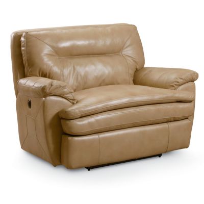 <374-94  : Metropolitan Snuggler® Recliner (Power)
