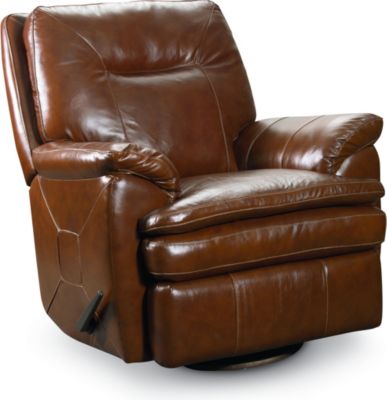 <374-95  : Metropolitan Glider Rocker Recliner