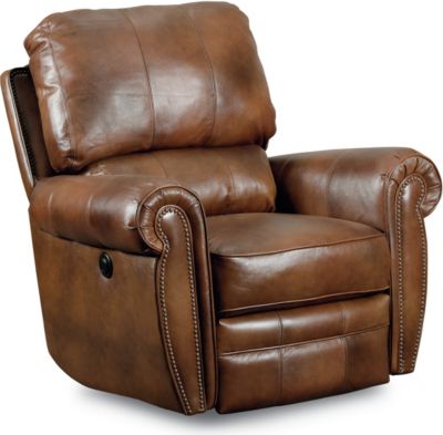 <376-97  : Rockford Wall Saver® Recliner